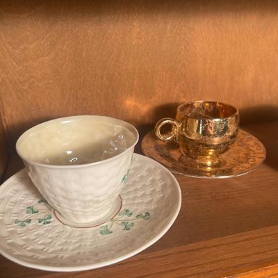 L11-Miscellaneous China