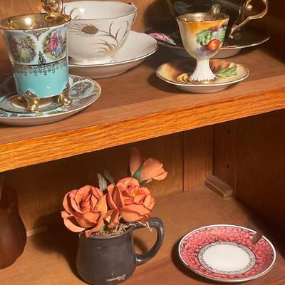 L12-books and miscellaneous China