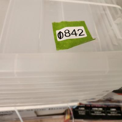 Deluxe Shoe Boxes , Containers Space bag Storage Bags