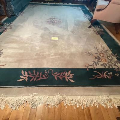 L15-Large Rug