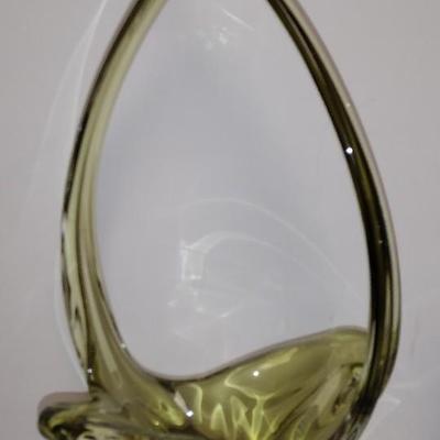 Chalet of Canada Pulled Handle basket