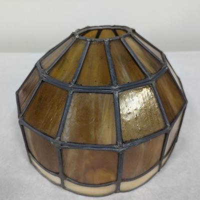 Stained Glass Lamp Shade