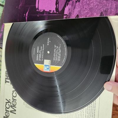 Large stack of Record Albums Newport Jazz Festival Peter Nero Blue Note's