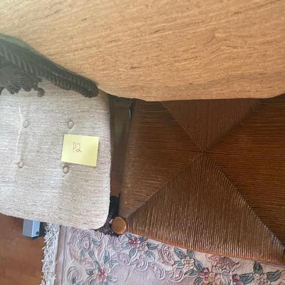 P2- 2 kitchen chairs