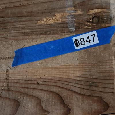 Large Storage Box Full Record Albums