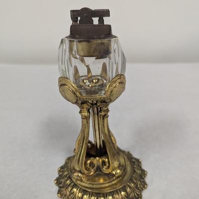Vintage Table Lighter