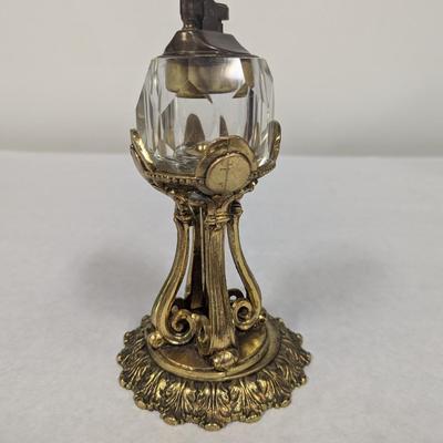 Vintage Table Lighter
