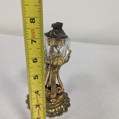 Vintage Table Lighter