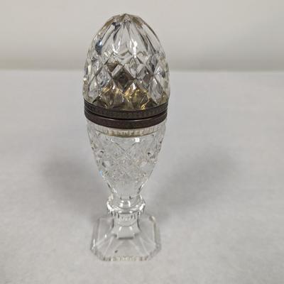 Caran D'arche Lighter With Case