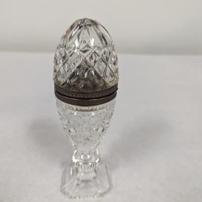 Caran D'arche Lighter With Case