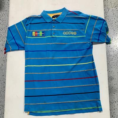 Vintage Coogi Polo Shirt - Size L