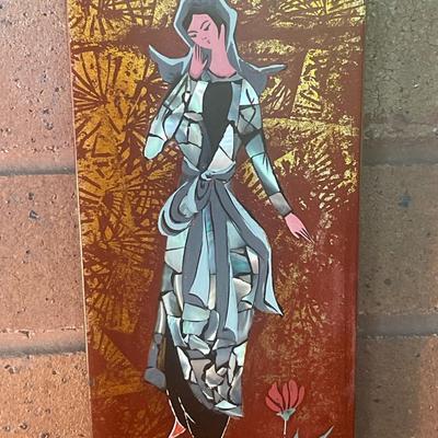 P7-oriental artwork
