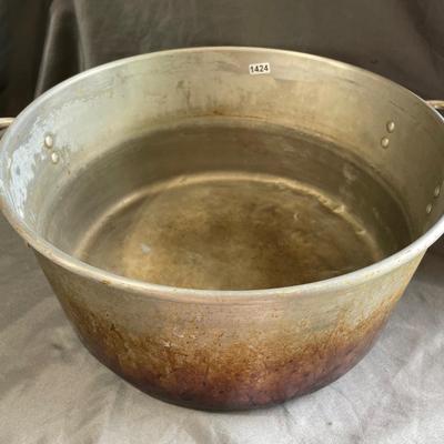 Big Pot