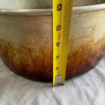 Big Pot