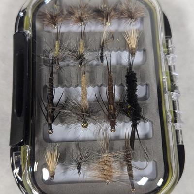 Fly Fishing Lures Choice 1
