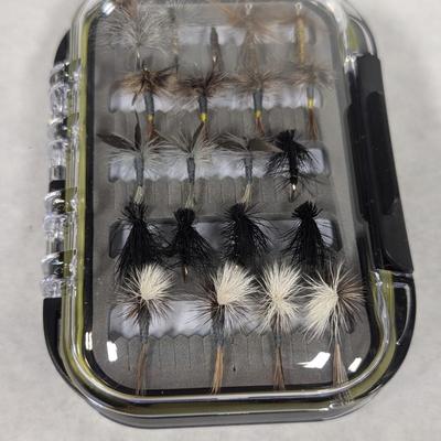 Fly Fishing Lures Choice 1