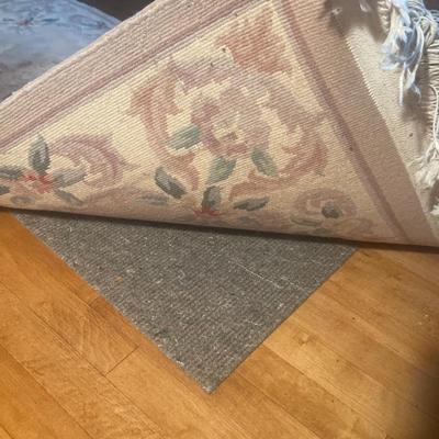 P10- Area rug