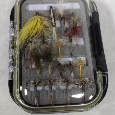 Fly Fishing Lures Choice 2