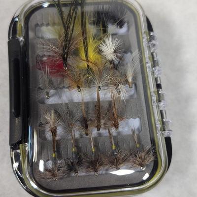 Fly Fishing Lures Choice 2
