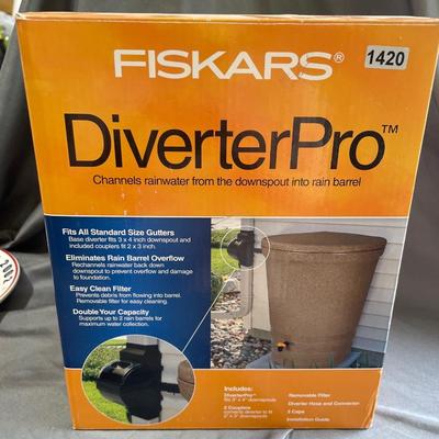 Diverter PRo