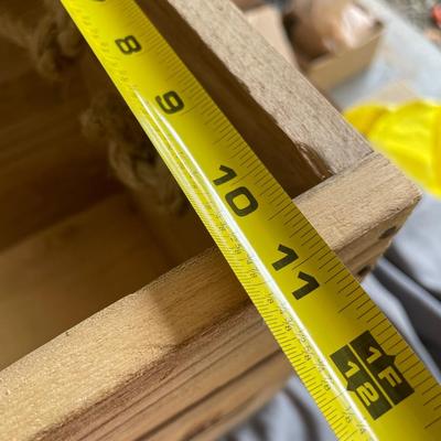 Wenzel box