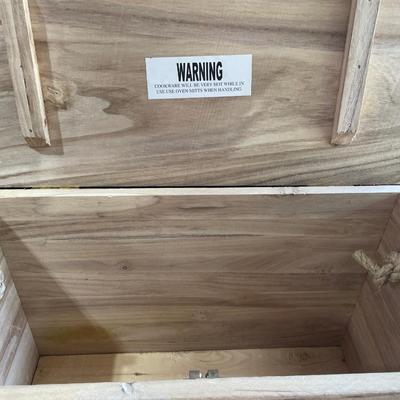 Wenzel box