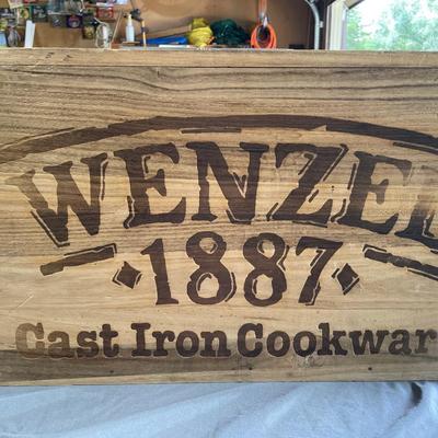 Wenzel box