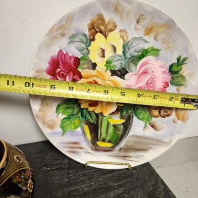 Vintage Beverage items plus