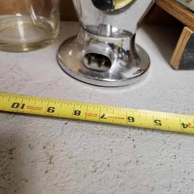 Vintage Beverage items plus