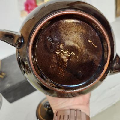 Vintage Beverage items plus
