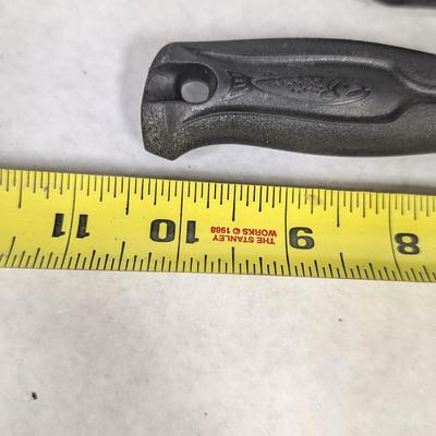 Normark Stainless Sweden Knife