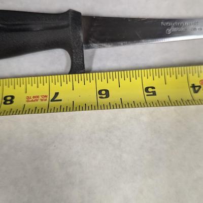 Normark Stainless Sweden Knife