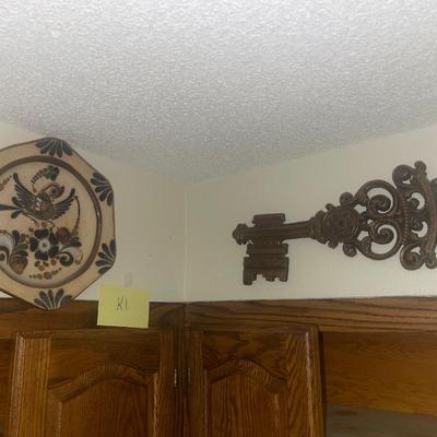 K1-Wall Decor