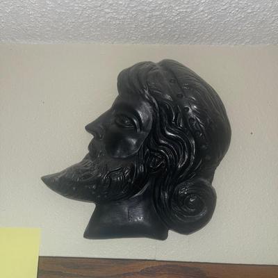 K2-Wall Decor