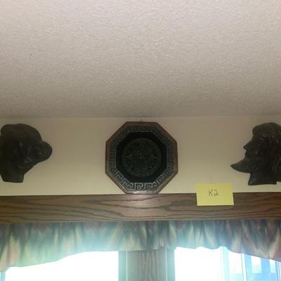 K2-Wall Decor