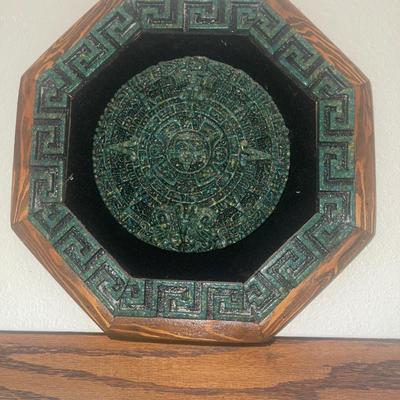 K2-Wall Decor