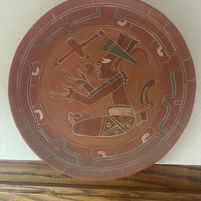 K3-Wall decor pair