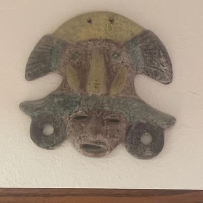 K3-Wall decor pair