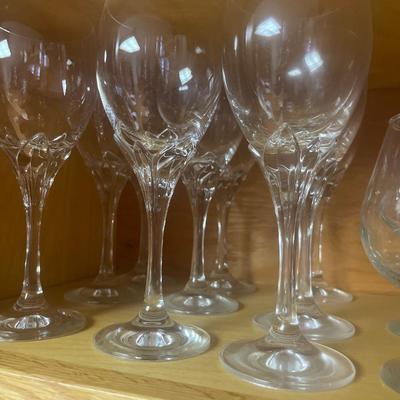 K4-Glassware