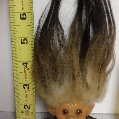 Vintage Troll Dolls