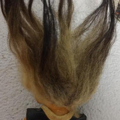 Vintage Troll Dolls