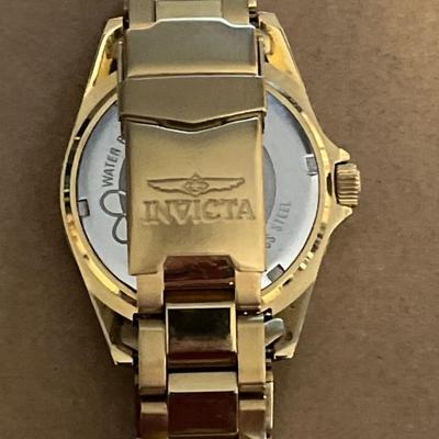 Invicta Ladies Watch