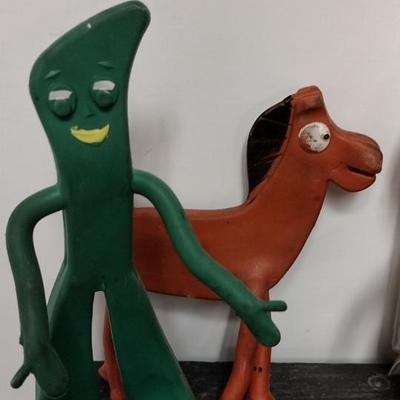 Vintage Toy lot