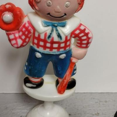 Vintage Toy lot