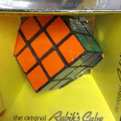 Vintage Toy lot