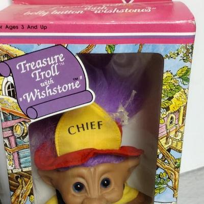 Vintage Toy lot