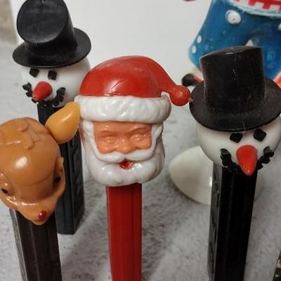 Vintage Toy lot