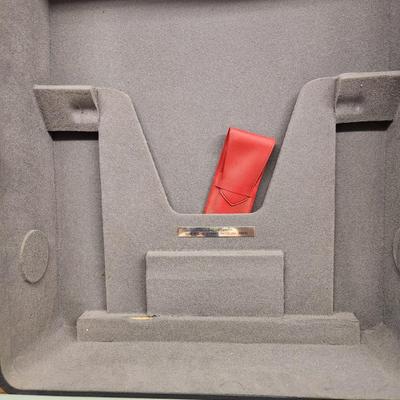 Olivetti Underwood Typewriter with Case