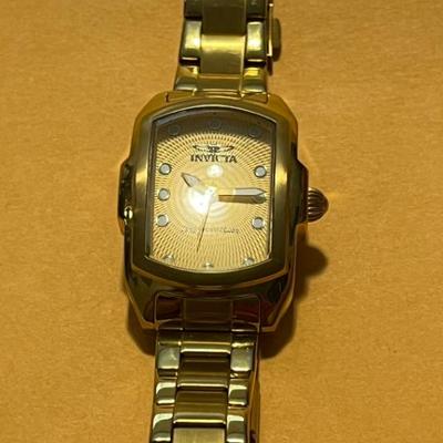 Invicta Lupah’s Special Edition Women’s Watch