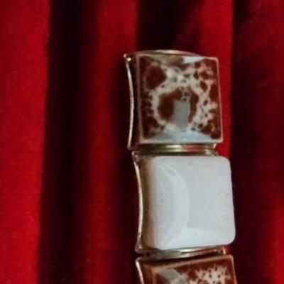 Men's Jewelry and box